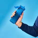 Trinkflasche Ion8 500ml Blau