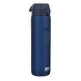 Sport Trinkflasche Ion8 1100ml Dunkelblau