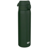 Thermosflasche Ion8 500ml Dunkelgrün