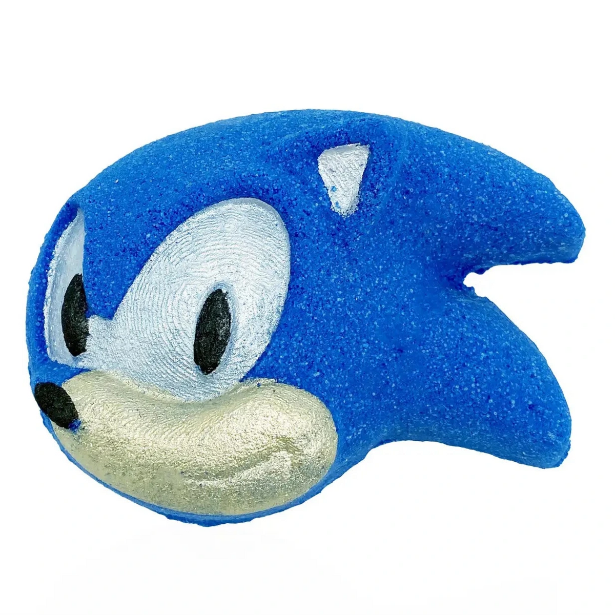 Badekugel handgemacht Sonic