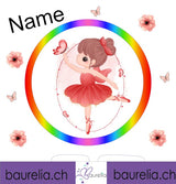 Schutzfolie Toniebox 2 Ballerina 3