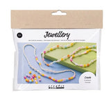 Bastelset Kinder Schmuck Armband und Halskette
