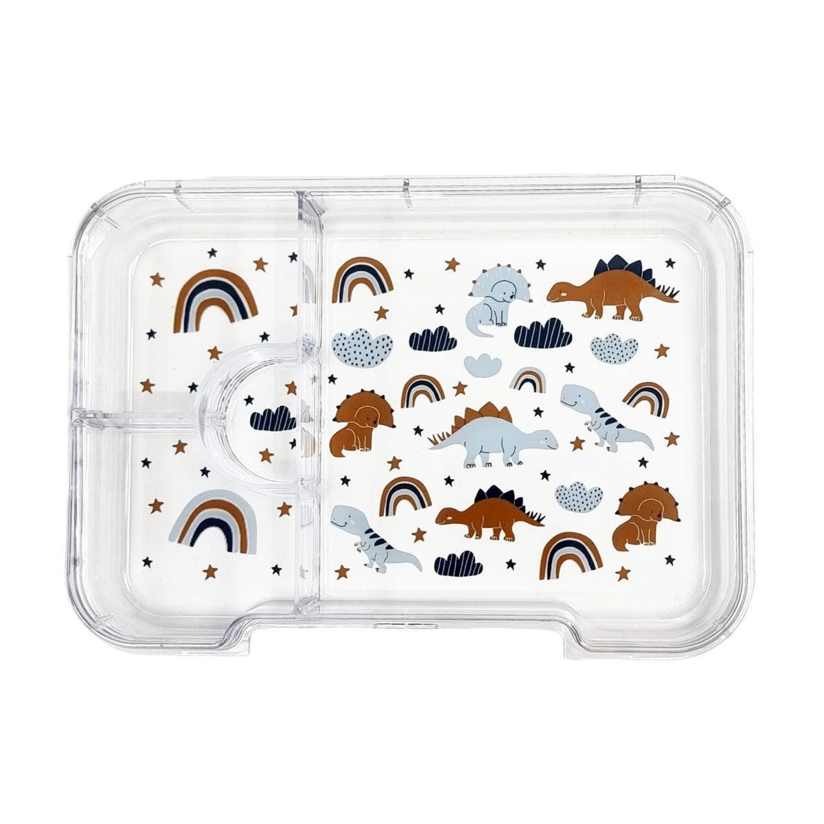 Baurelia Box Inlay bedruckt Friends 2