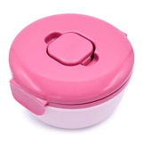 Bento Salatbehälter Tupper Berry