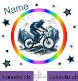 Schutzfolie Toniebox 2 Biker 1