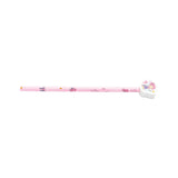 Bleistift Regenbogenstift mit Radiergummi Fee