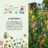 Blumenmurmel Ellas Schmetterlingswiese