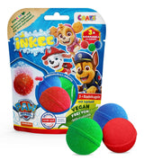 CRAZE Badekugeln 3er Set Paw Patrol