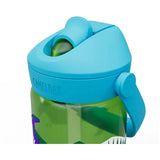 Kinder Trinkflasche Camelbak Eddy Kids Thrive Flip Dino