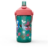 Kinder Trinkflasche Camelbak Eddy Kids Thrive Flip Meerjungfrau