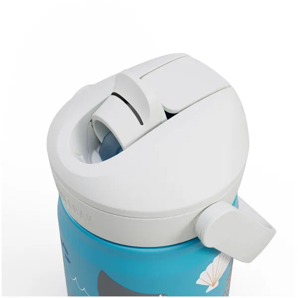 Kinder Thermosflasche Camelbak Eddy Thrive Flip Meerestiere