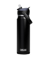 Thermosflasche Camelbak Eddy Thrive Flip 0.6l Black