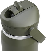 Thermosflasche Camelbak Eddy Thrive Flip 0.6l Moss