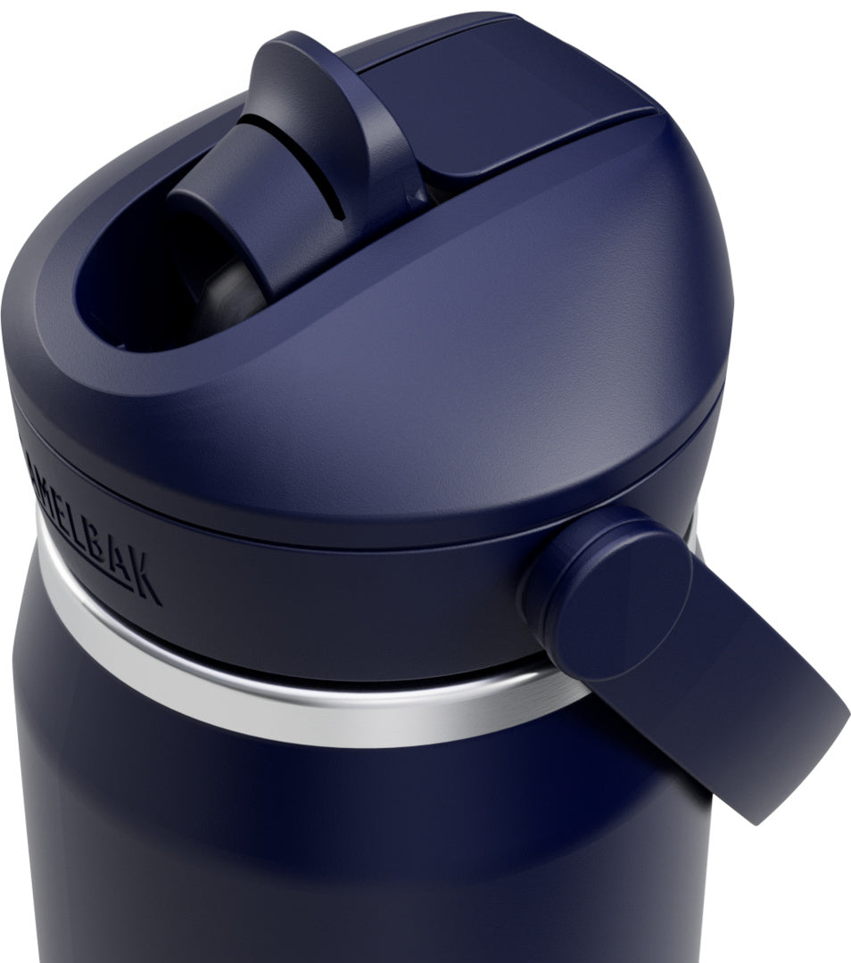 Thermosflasche Camelbak Eddy Thrive Flip 0.6l Navy