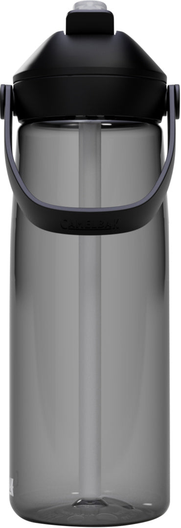 Trinkflasche Camelbak Eddy Thrive Flip 0.75l Charcoal