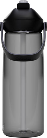 Trinkflasche Camelbak Eddy Thrive Flip 0.6l Charcoal