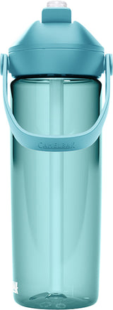 Trinkflasche Camelbak Eddy Thrive Flip 0.6l Cove