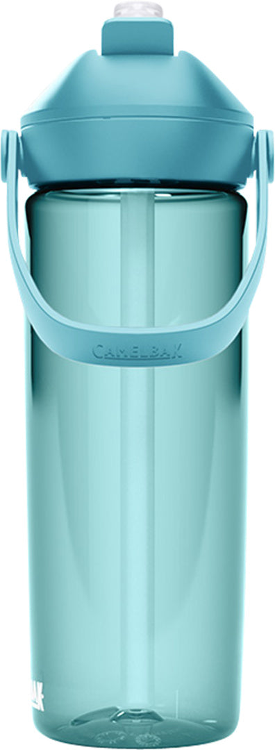 Trinkflasche Camelbak Eddy Thrive Flip 0.6l Cove