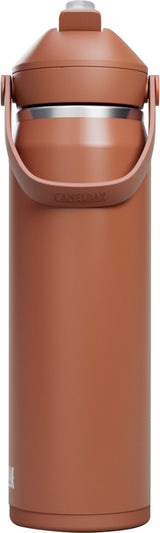 Thermosflasche Camelbak Eddy Thrive Flip 0.6l Sierra Red