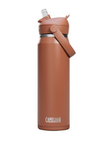 Thermosflasche Camelbak Eddy Thrive Flip 0.6l Sierra Red
