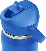 Thermosflasche Camelbak Eddy Thrive Flip 0.6l Sky Blue