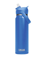 Thermosflasche Camelbak Eddy Thrive Flip 0.6l Sky Blue