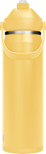 Thermosflasche Camelbak Eddy Thrive Flip 0.6l Yellow