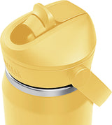 Thermosflasche Camelbak Eddy Thrive Flip 0.75l Yellow