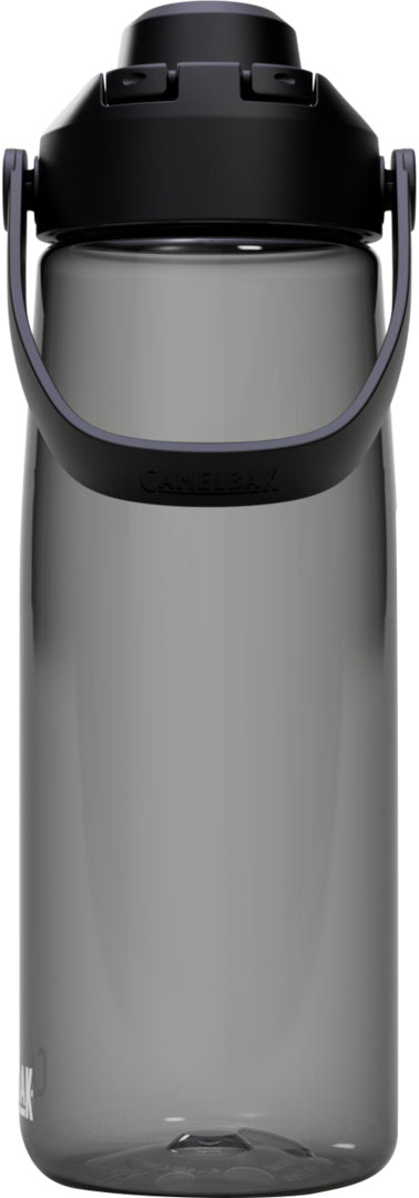 Trinkflasche Camelbak Thrive Chug 0.6l Charcoal