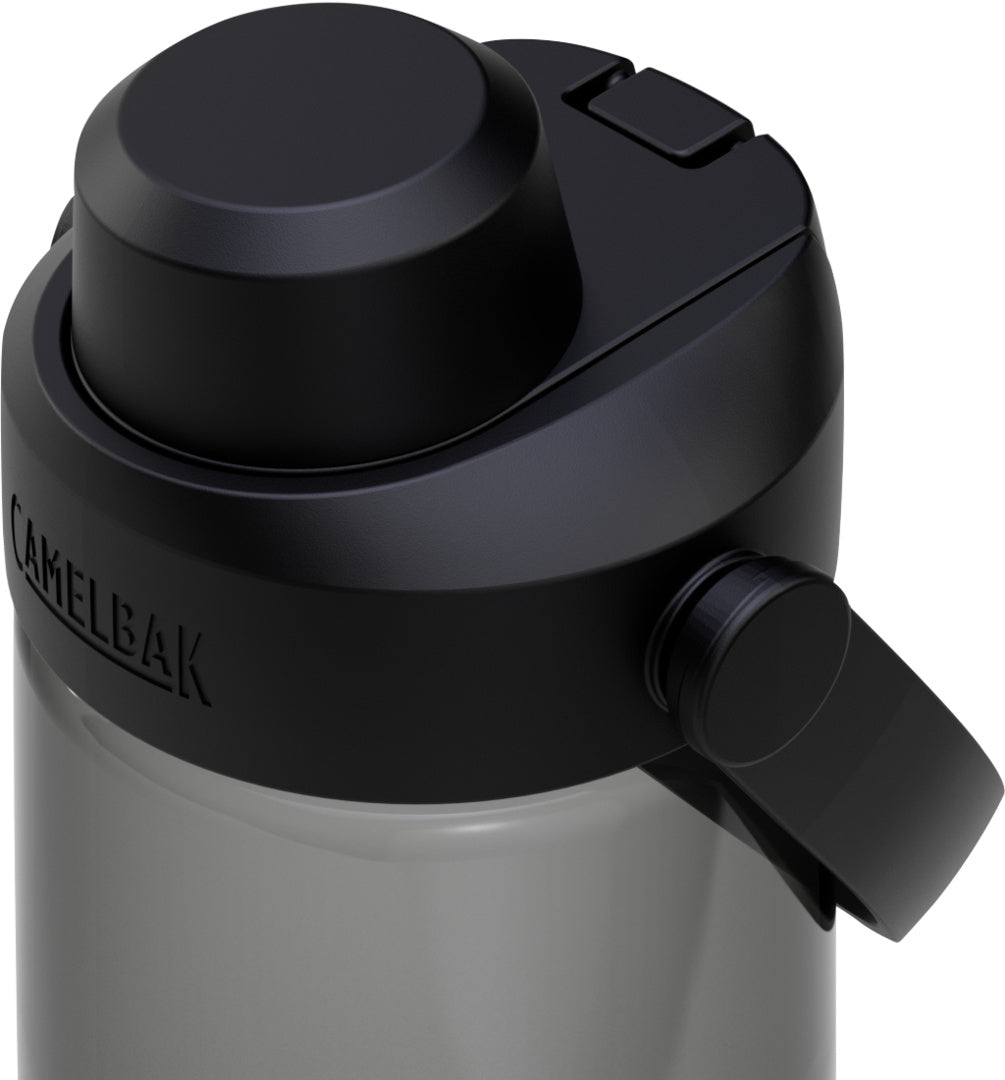 Trinkflasche Camelbak Thrive Chug 0.6l Charcoal