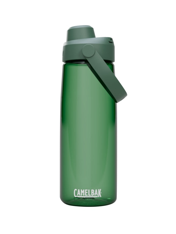 Trinkflasche Camelbak Thrive Chug 0.75l Forest Green