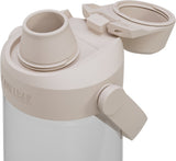 Trinkflasche Camelbak Thrive Chug 0.75l Clear