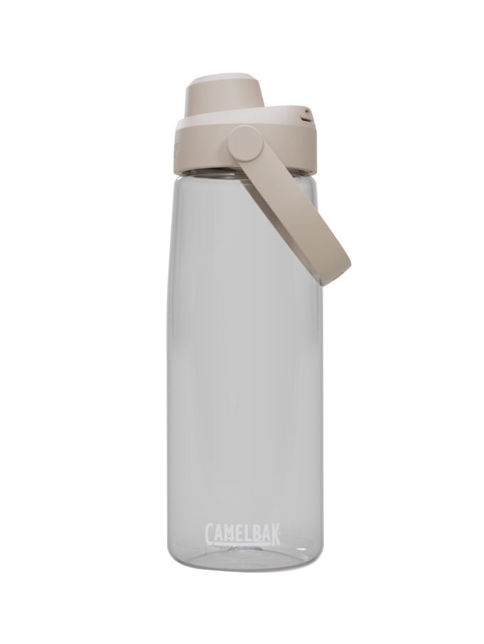 Trinkflasche Camelbak Thrive Chug 0.6l Clear