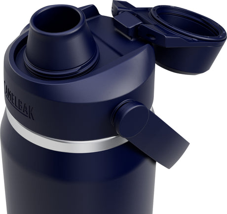 Thermosflasche Camelbak Thrive Chug 0.6l Navy