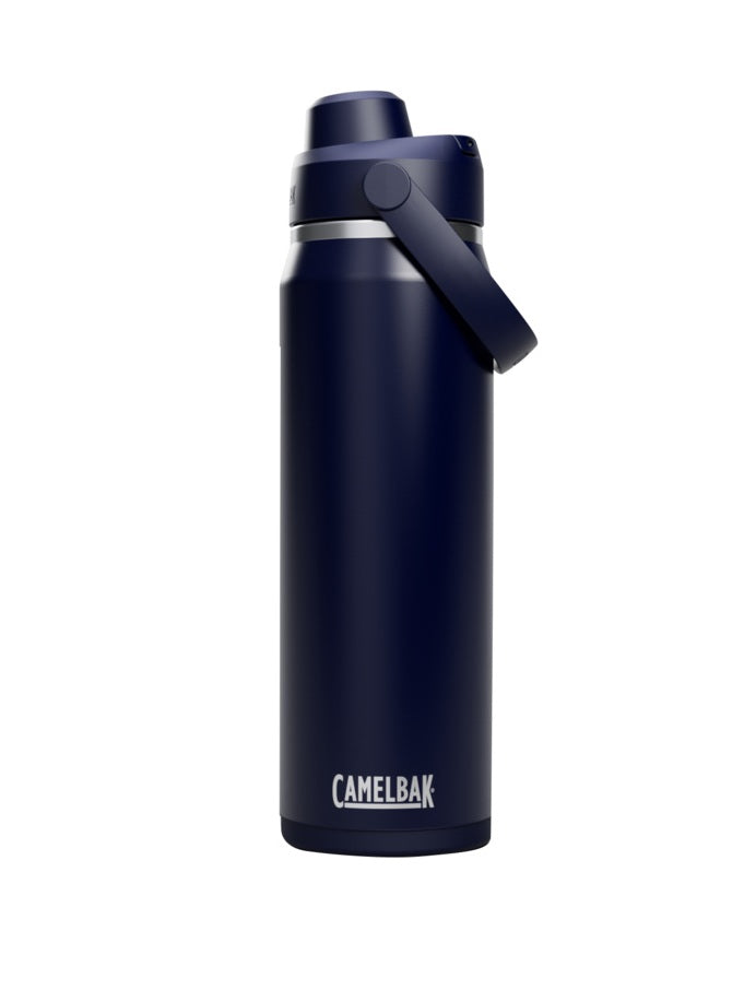 Thermosflasche Camelbak Thrive Chug 0.6l Navy