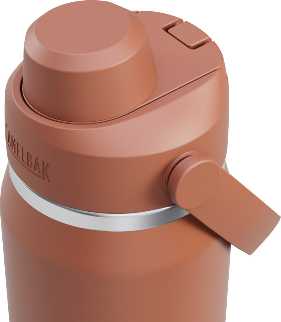 Thermosflasche Camelbak Thrive Chug 0.6l Sierra Red