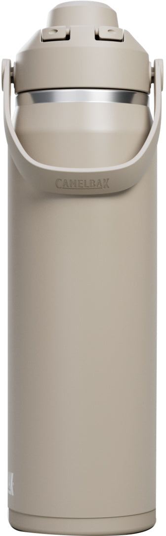 Thermosflasche Camelbak Thrive Chug 0.6l Stone