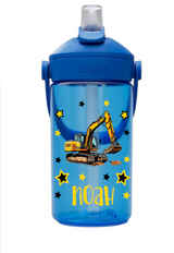 camelbak, camelbak kinder, camelbak kids, trinkflasche camelbak kinder, trinkflasche camelbak personalisiert, trinkflasche camelbak kinder personalisiert, trinkflasche kinder personalisiert, trinkflasche kinder bedruckt, trinkflasche auslaufsicher, trinkflasche beschriftet, trinkflasche auslaufsicher kinder, trinkflasche kinder blau, trinkflasche kinder ab 3 jahre, auslaufsicher, spülmaschinenfest, kindergarten, spielgruppe, trinkflasche kinder kaufen, trinkflasche kinder bagger