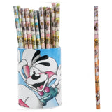 Diddl Bleistift Orange