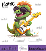 Schutzfolie Toniebox Dino 33