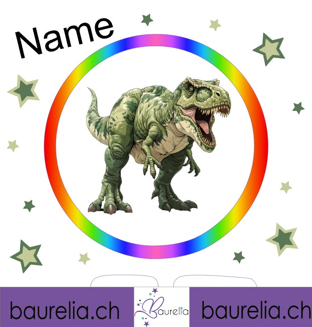 Schutzfolie Toniebox 2 Dino 11