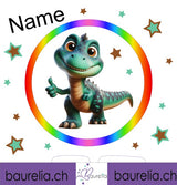 Schutzfolie Toniebox 2 Dino 2