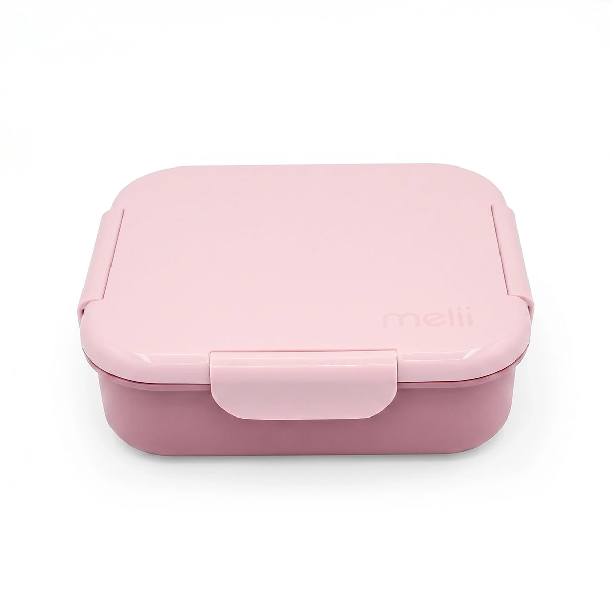 Znünibox Edelstahl mit Kühlakku Berry