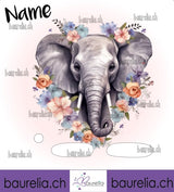Schutzfolie Toniebox Elefant 22