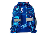 Kindergartenrucksack Funki Dino World
