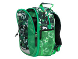 Kindergartenrucksack Funki Football