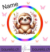 Schutzfolie Toniebox 2 Faultier 5