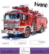 Schutzfolie Toniebox Feuerwehr 7