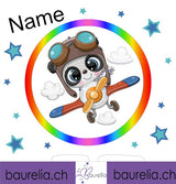 Schutzfolie Toniebox 2 Flieger 3