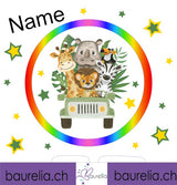 Schutzfolie Toniebox 2 Friends 14